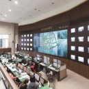 부천시교통정보센터 이미지