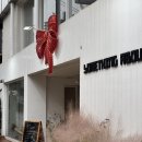 강남역카페 강남 핫플레이스 썸띵어바웃커피 주말 방문 후기