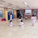 승리마루태권도장