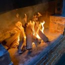 글램핑장 매점 이미지