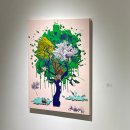 The조은사이 | 한남동 전시 갤러리조은 배준성 개인전 《The Costume of the Painter – On the Stage》