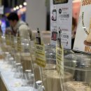 순환로1L | 2026 02월 세텍 [커피&amp;베이커리] 전시관람 후기