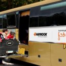 한국타이어 이미지