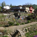 문성자연휴양림 이미지