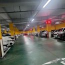 늘봄공원 화장실 이미지