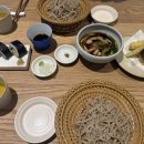 스즈 | 청구역 메밀소바 맛집 소바키리 스즈 솔직후기