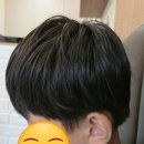 남성컷트(젠틀맨)