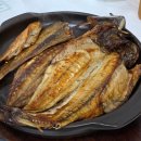 청하민박 | 삼척 임원항 맛집 한솥밥 생선구이, 현지인 맛집 추천