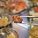 상록회관연탄구이두정점 | 천안 상록회관 연탄구이 두정점 내돈내산 후기