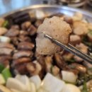 백두한우 | 강서구 곱창 맛집 모임 발산역 데이트 백두한우곱창 후기