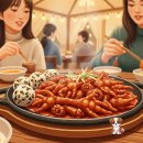 제우스 | 가락시장 제우스닭발 솔직 후기! 삼촌카세 &amp; 포장 팁