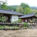 의령 탐진안씨 종택 이미지