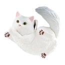 고양이 나베 가챠 반지 (네코나베) 공구 이미지