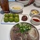 경주공업고등학교 | 황리단길 소향몽 | 경주 정갈한 한식 맛집 추천 한옥...온면 육회비빔밥 감태육회주먹밥 내돈내산 솔직후기