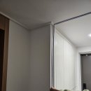 덕장로 | 의왕중문 시공 청계포레스트 설치 의왕시 청계동 업체