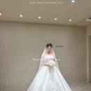 [공지] W.18 본식 드레스 | 페어리앙 드레스 부산 본식 드레스 셀렉 및 후기