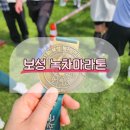 지에스25보성녹차점 | 제21회 보성 녹차마라톤 10k, 풀마라톤 후기