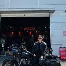 로드킹 | [할리데이비슨] 로드킹스페셜 소울서스페션 장착 후기 #내돈내산