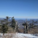 태백산가는길 이미지