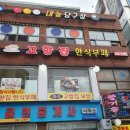 고향집한식부페 이미지