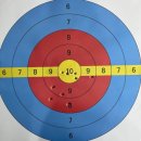 [사격] 화성 경기도사격테마파크 / 가상사격장 / 실탄 권총 사격, 베레타