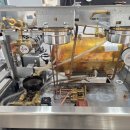 계룡호스릴-24 | 공주/계룡 콘티 아이언(CONTI IRON) 에스프레소 머신 오버홀 및 배수관 재시공