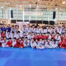 한국체대 인성 태권도장 이미지