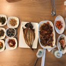 논골쌈밥 하늘도시점 네이버블로그