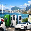 전기차충전소_노형삼다아파트 앞 공영주차장 | 부산 전기차 충전소 추천 TOP10｜위치·요금·이용방법·대기시간까지 완벽 정리