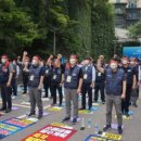 씨티은행 앞 이미지