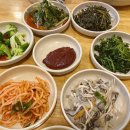 부부보리밥수제비 이미지