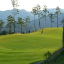 무주안성CC 이미지