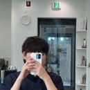 은우헤어 - 익산시 선화로49길 24 | 성신여대 미용실 세미히피펌 꾸블랑헤어 성신여대1호점 은우점장 시술후기
