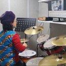 드럼 (중급) 이미지