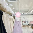 지젤레이크타워 | 용인한복대여 엘리앤코메이크업에서 혼주 한복 준비한 후기 😊