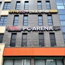 레드포스PC아레나 청주율량점 이미지