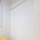 대우푸르지오2단지 | 대우푸르지오2단지 세탁실 공간인테리어로 좋은 시스템선반