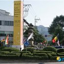 연극제앞 이미지