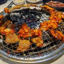 명륜진사갈비(신현점) 티스토리