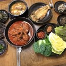 현이한식당
