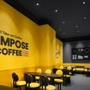 라온커피 이미지