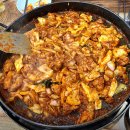 춘천숯불닭갈비 이미지