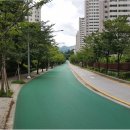 동작충효길 7코스 까치산길 이미지