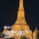 뉴소프트치킨 | 방콕 디너크루즈 뉴호라이즌 추천 (비교선택이유)내돈내산 후기+시크릿쿠폰