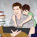 책읽는 아이로 키우기 이미지