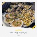 자갈섬(호수점) 이미지