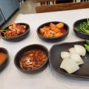 돈애랑순대국감자탕 구리갈매점