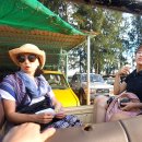 무이네 화이트 샌듄 이미지