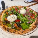 포피스 피자 이미지