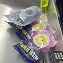 동군산농협자재판매장 | [익산] 생크림찹쌀떡 신상_딸기맛 후기